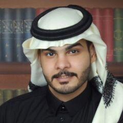 Nawaf  Alharthi , Compliance Manager