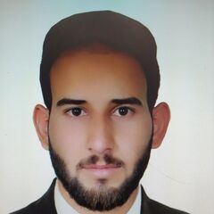 Ahmed twfiq  Muter alwysy