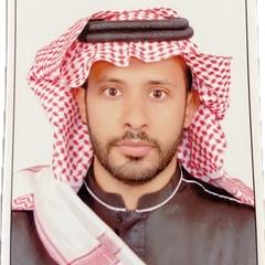 Abdullah AlShamrani