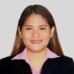 Mary Joy Dalaguiado, Sales Associate