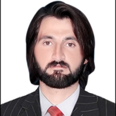 Syed Ghafoor Shah