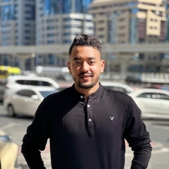 حازم سعيد