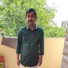 Avinash Krishna