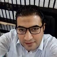 محمد عيد, محاسب عام