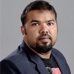 Rooswelt Ajin Santhosh Lawrence