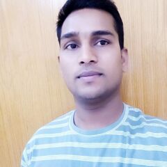 Shailesh Kumar