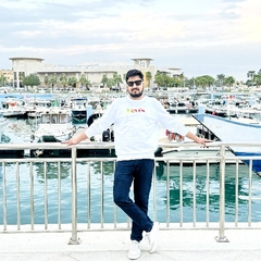 Hamid Al Saif HAMID AL SAIF