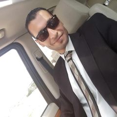 أحمد زكريا عطيه علي , Official Marketing & operating 