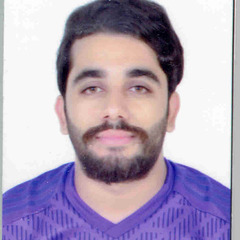 Mouad Jafari