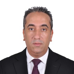 Ahmed Abo-Ghazala, Lawyer And Legal Consultant