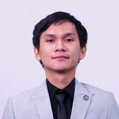 Roy Christian Prado