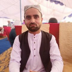 Muhammad Waqas