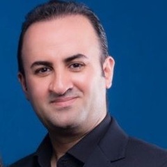 Mostafa Reshadi