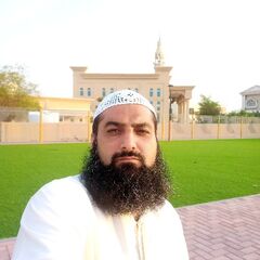 Sabir shah