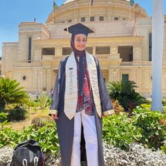 shaymaa Adel Ibrahim