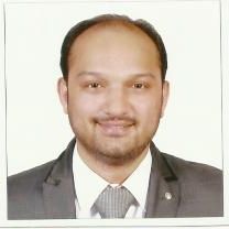 عمران خان, Customer Service Manager