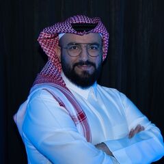 Raed Alzahrani, HR specialist recruitment