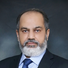 Syed Faisal Karim
