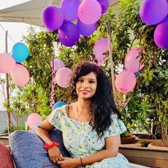 Neelam Agnihotri, senior manager HRBP
