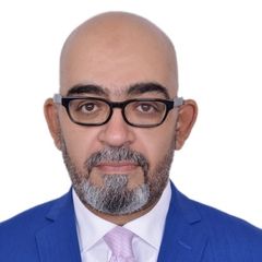 Amjad Fathi Al-Omar, General Manager