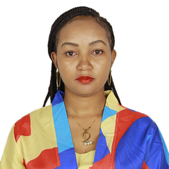 grace ngugi