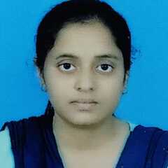 Arpan Kumari