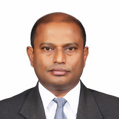 Sudath Ariyananda, Project Consulting Engineer - Building Services