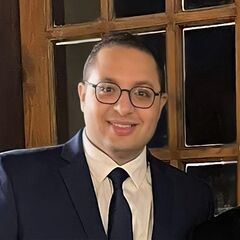 Mahmoud Gamal
