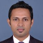 mujeeb rahiman, HSE Engineer