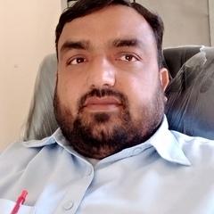 Nadeem  Iqbal