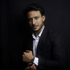 Muhammad Afnan, Flutter Developer