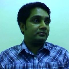 Wahidul Hoque, Logistics & Inventory Controller Manager