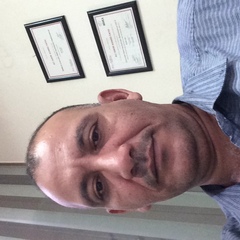 Ali Aamer, مدير المبيعات والتشغيل
