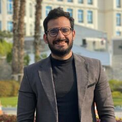 Ahmed Abdelhamid
