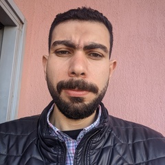 Mohamed Ayoub, electrical maintenance and automation engineer
