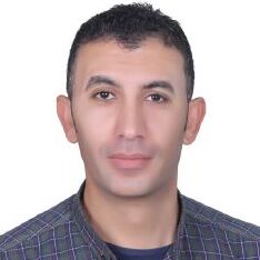 أحمد صبري, مهندس مدني تنفيذ