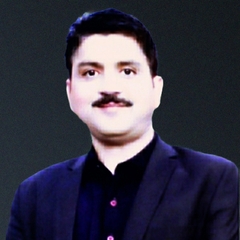 Sardar Fazal Qadir  Khan