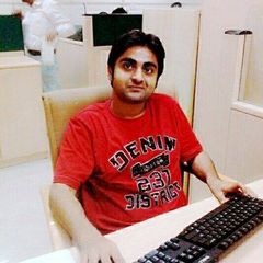 Faisal Rahmani, Snr Software Engineer