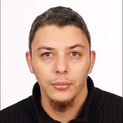 Mo'men AL-Masharka, Freelance Graphic Designer