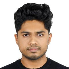 VISHAL VINOD