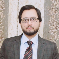 Muhammad Waqas Akram