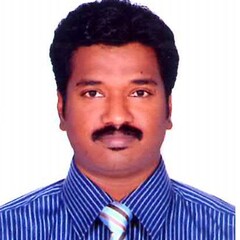 Anil kumar, Sales Executive