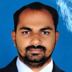 Shino Keenthananikal