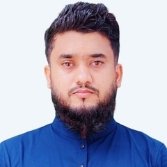 Kamrul Houqe