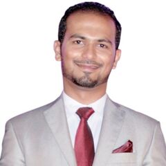 خالد جيتي, Business Develoment Manager