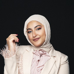 Luja Shalabi