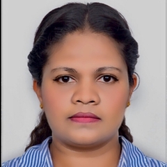 Nimesha Mahanama, Development officer 