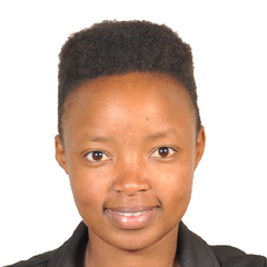 Faith  Chege