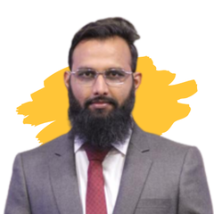 Muhammad Ashhar Hasan, Senior Software Engineer