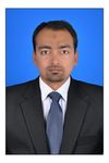 Md Alqamar Iqbal Iqbal, Civil Project Engineer